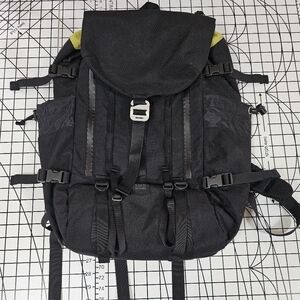 TOPO designs Mountain Pack 28L (Black)